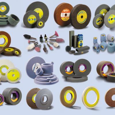 ĐÁ MÀI - ĐÁ CẮT